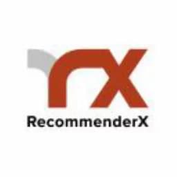 RecommenderX